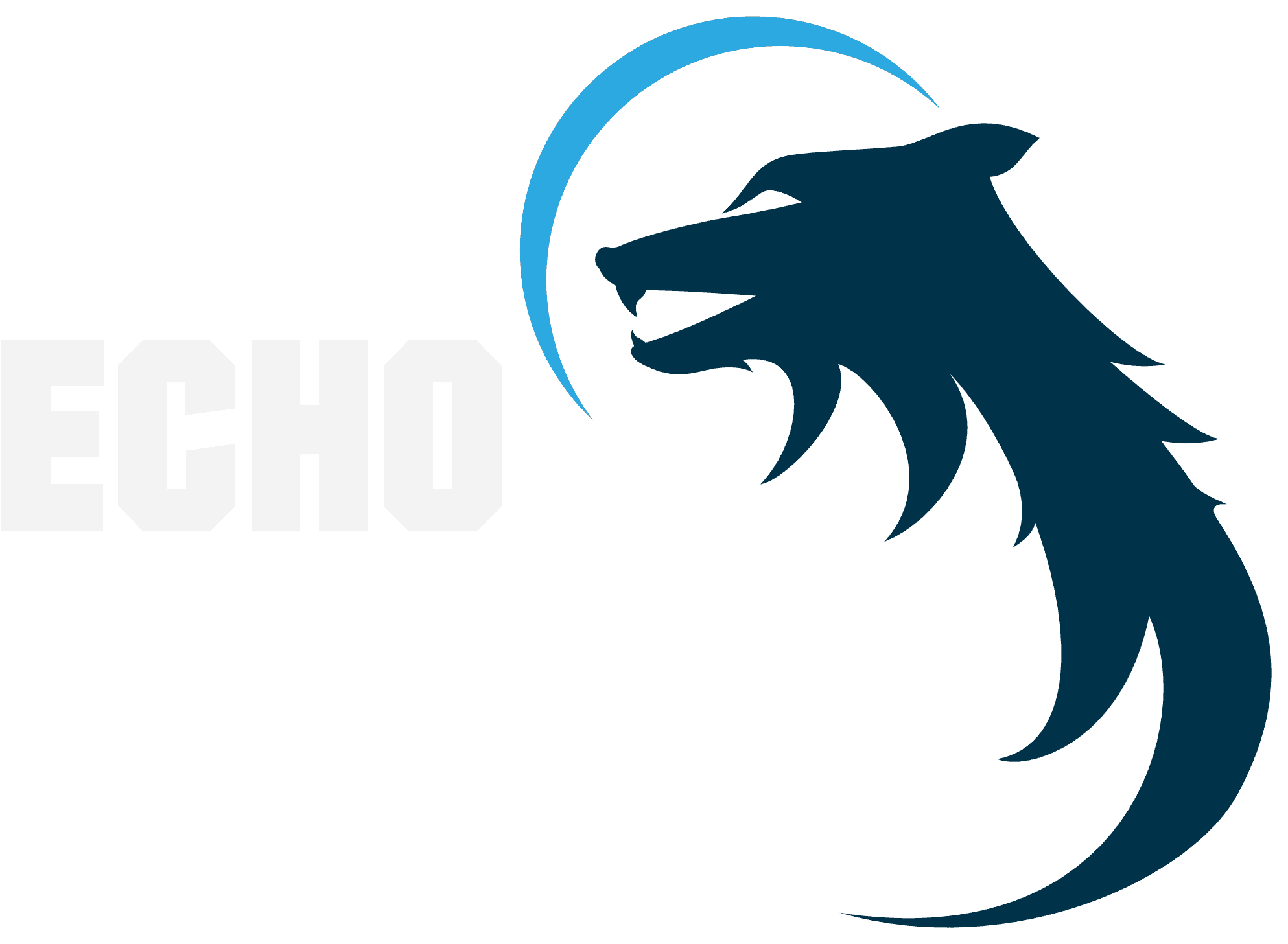 Echo Earthworks Logo
